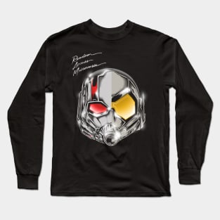 Daft Ant Long Sleeve T-Shirt